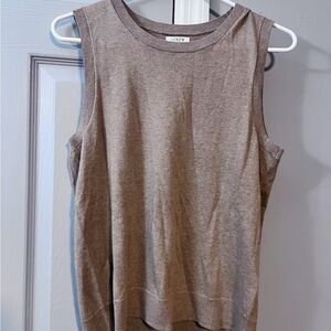 J. Crew Women's Sweater Shell